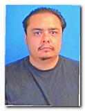 Offender William Gallegos