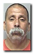 Offender Adan Garza