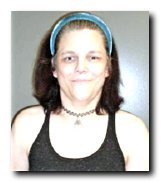 Offender Alexis Annabelle Hopkins