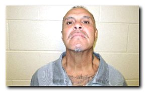 Offender Amos Juan Mora Sr