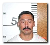 Offender Angel Partida