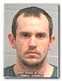 Offender Brandon Armus Thrall