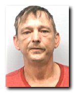 Offender Charles Theodore Sherrod