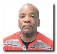 Offender Chester Tyrone Raglin