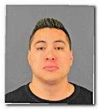 Offender Christian Mendoza