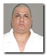 Offender Christopher Richard Ybarra