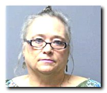 Offender Cynthia Daniel Butler