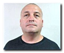 Offender Daniel Tijerina