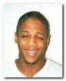 Offender Darnell J Cameron