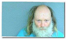 Offender Donnie Lee Fisher