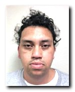 Offender Eric Anthony Huerta