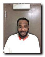 Offender Eric Charles Mathis