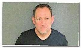 Offender Gregg Conrad Johnson