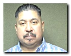 Offender Gutierrez Herrera