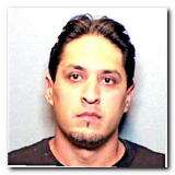 Offender Honorio Martinez