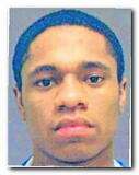 Offender Jamar Lamont Jones