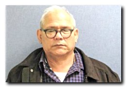 Offender John Albert Estrada