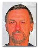 Offender John Vance Crowe Sr