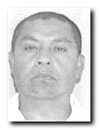 Offender Jose Esteban Garcia