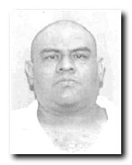 Offender Juan Antonio Duenez