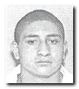 Offender Luis Hernandez Gomez