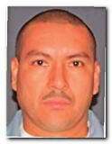 Offender Melbin Rosendo Ramos