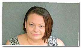 Offender Melisa Marrie Depew