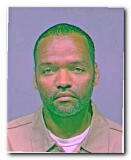 Offender Melvin Curtis Stoudamire III