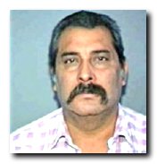 Offender Pablo Esquivel Rubalcava