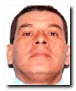 Offender Pablo Guerreo Ramirez