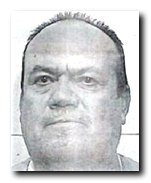 Offender Pablo Lopez