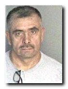 Offender Pablo Magana