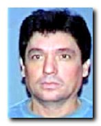 Offender Pablo Oseguera