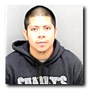 Offender Pablo Perez Ramirez