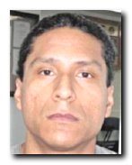 Offender Pablo Ramirez Jr