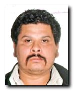 Offender Pacomio Salvador Montes