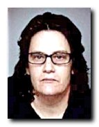 Offender Pamela Lee Jewell