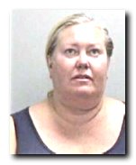 Offender Pamela Michelle Kreiger