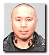 Offender Paquito Purugganan