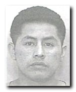 Offender Pascual Abondiz Bello