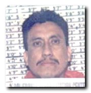 Offender Pascual Basilio