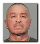 Offender Pasqual Alex Lozano