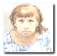 Offender Patricia Alvarez Hinsley