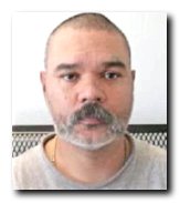 Offender Patricio Orque Jr