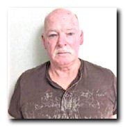 Offender Peter Lawrence Hurley