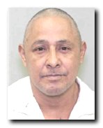 Offender Raul Ramirez