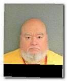 Offender Robert Lee Oxford