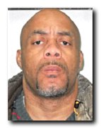 Offender Roderick Demon Robertson