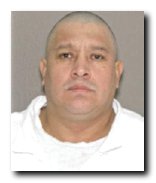 Offender Rogalado Fortunato Torres