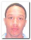 Offender Terrence Lamar Hayes